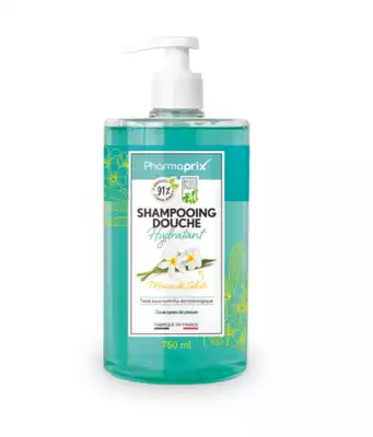 Shampooing Doux Hydratant Au Monoï De Tahiti à VILLERS-LE-LAC