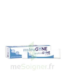 Myleugyne 1 %, Crème à VILLERS-LE-LAC