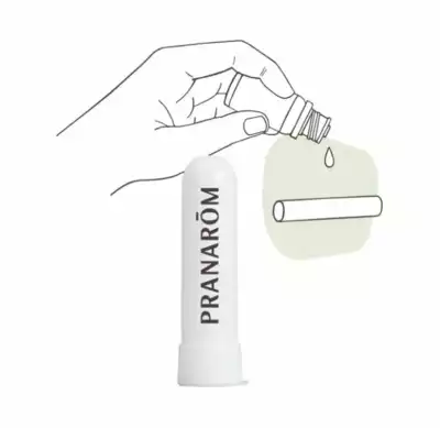 Pranarôm Stick Inhalateur Vide à VILLERS-LE-LAC