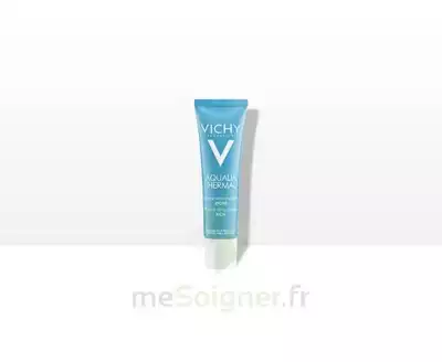 Vichy Aqualia Thermal Crème Riche Réhydratante T/30ml à VILLERS-LE-LAC