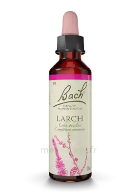 Fleurs De Bach® Original Larch - 20 Ml à VILLERS-LE-LAC